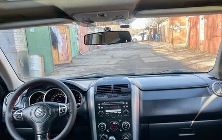 Suzuki Grand Vitara, 2008 год, 690 000 рублей, 8 фотография