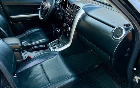 Suzuki Grand Vitara, 2008 год, 690 000 рублей, 14 фотография