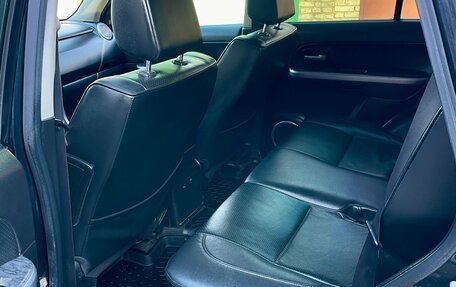 Suzuki Grand Vitara, 2008 год, 690 000 рублей, 9 фотография