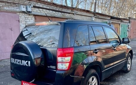 Suzuki Grand Vitara, 2008 год, 690 000 рублей, 2 фотография