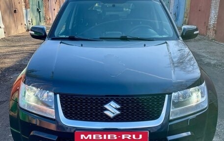 Suzuki Grand Vitara, 2008 год, 690 000 рублей, 5 фотография