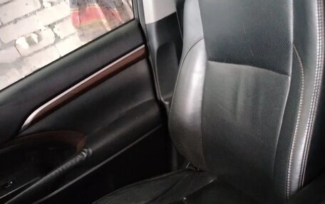 Toyota Highlander III, 2014 год, 3 200 000 рублей, 3 фотография