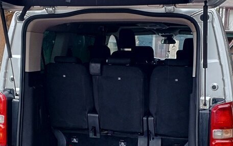 Citroen SpaceTourer I, 2018 год, 1 900 000 рублей, 6 фотография