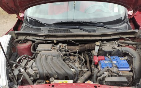 Nissan Juke II, 2013 год, 1 200 000 рублей, 3 фотография