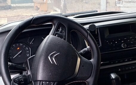 Citroen SpaceTourer I, 2018 год, 1 900 000 рублей, 4 фотография