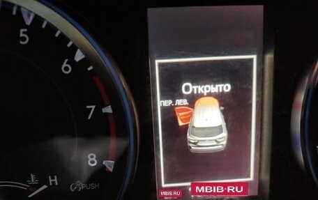 Toyota Highlander III, 2014 год, 3 200 000 рублей, 2 фотография