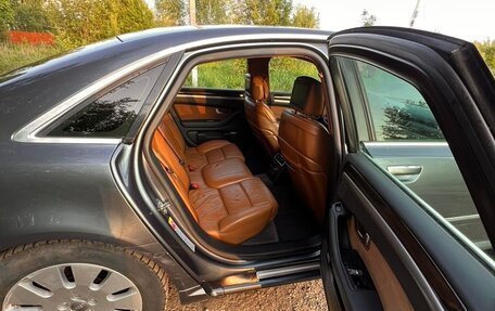 Audi A8, 2006 год, 650 000 рублей, 6 фотография