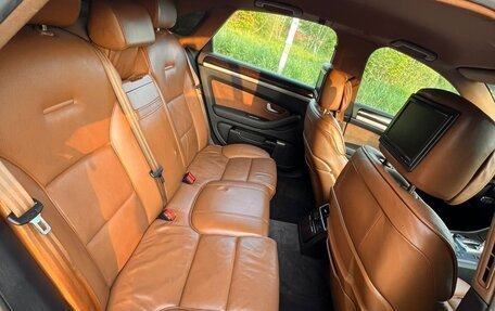 Audi A8, 2006 год, 650 000 рублей, 7 фотография