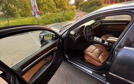 Audi A8, 2006 год, 650 000 рублей, 11 фотография