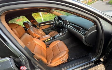 Audi A8, 2006 год, 650 000 рублей, 9 фотография