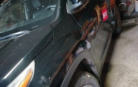 Toyota Highlander III, 2014 год, 3 200 000 рублей, 5 фотография