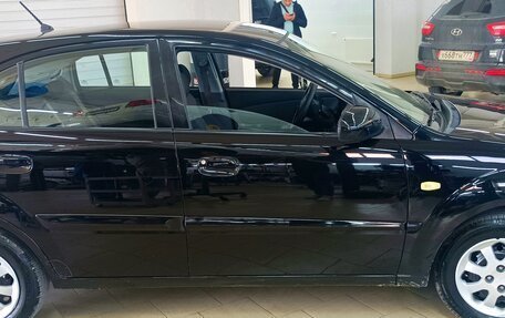 KIA Rio II, 2009 год, 445 000 рублей, 2 фотография