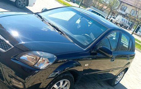 KIA Rio II, 2009 год, 445 000 рублей, 11 фотография