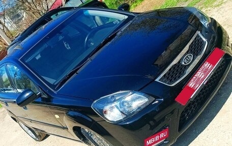 KIA Rio II, 2009 год, 445 000 рублей, 6 фотография