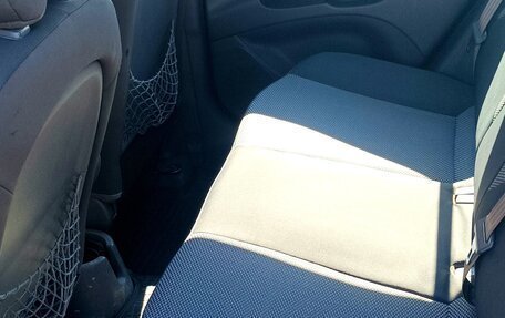 KIA Rio II, 2009 год, 445 000 рублей, 15 фотография