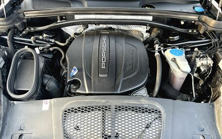 Porsche Macan I рестайлинг, 2018 год, 3 480 000 рублей, 7 фотография