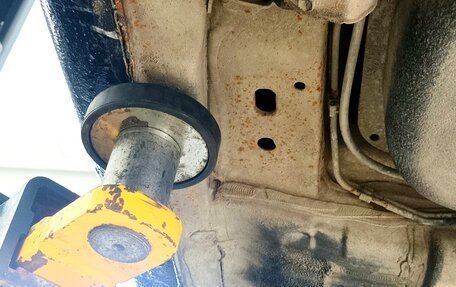 KIA Rio II, 2009 год, 445 000 рублей, 22 фотография