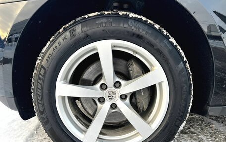 Porsche Macan I рестайлинг, 2018 год, 3 480 000 рублей, 4 фотография