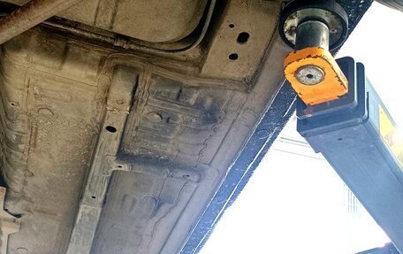 KIA Rio II, 2009 год, 445 000 рублей, 21 фотография