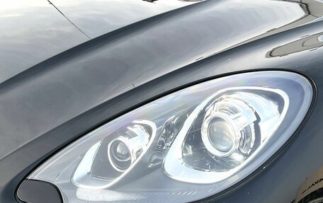 Porsche Macan I рестайлинг, 2018 год, 3 480 000 рублей, 10 фотография