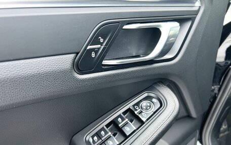 Porsche Macan I рестайлинг, 2018 год, 3 480 000 рублей, 18 фотография