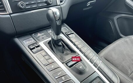 Porsche Macan I рестайлинг, 2018 год, 3 480 000 рублей, 22 фотография