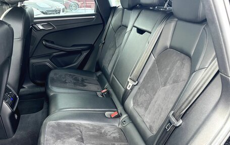 Porsche Macan I рестайлинг, 2018 год, 3 480 000 рублей, 26 фотография