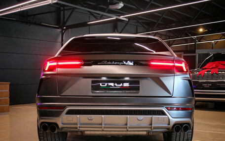 Lamborghini Urus I, 2019 год, 23 000 000 рублей, 5 фотография