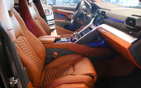 Lamborghini Urus I, 2019 год, 23 000 000 рублей, 8 фотография