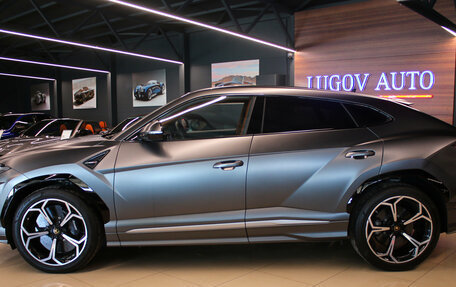 Lamborghini Urus I, 2019 год, 23 000 000 рублей, 3 фотография