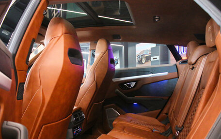 Lamborghini Urus I, 2019 год, 23 000 000 рублей, 12 фотография