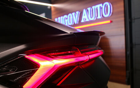 Lamborghini Urus I, 2019 год, 23 000 000 рублей, 13 фотография