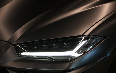 Lamborghini Urus I, 2019 год, 23 000 000 рублей, 22 фотография