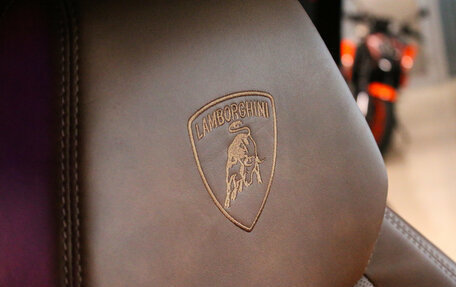 Lamborghini Urus I, 2019 год, 23 000 000 рублей, 19 фотография