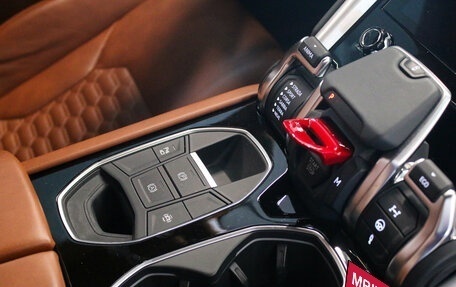 Lamborghini Urus I, 2019 год, 23 000 000 рублей, 17 фотография