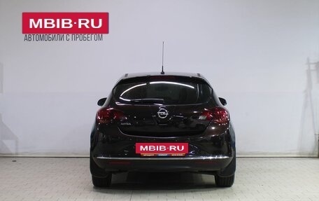 Opel Astra J, 2014 год, 1 049 000 рублей, 4 фотография