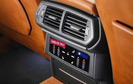 Lamborghini Urus I, 2019 год, 23 000 000 рублей, 16 фотография