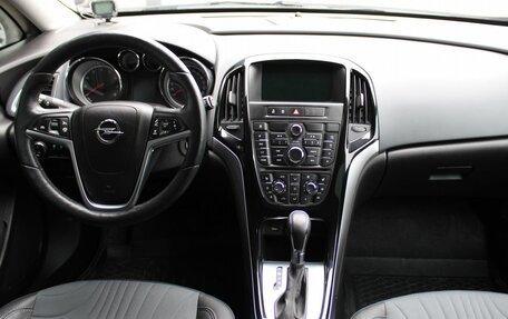 Opel Astra J, 2014 год, 1 049 000 рублей, 9 фотография