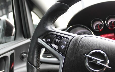 Opel Astra J, 2014 год, 1 049 000 рублей, 12 фотография