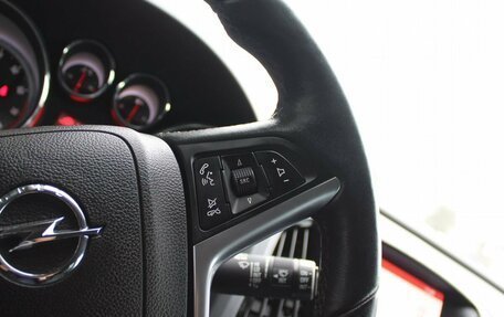 Opel Astra J, 2014 год, 1 049 000 рублей, 13 фотография