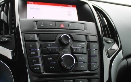 Opel Astra J, 2014 год, 1 049 000 рублей, 15 фотография