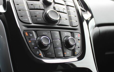 Opel Astra J, 2014 год, 1 049 000 рублей, 16 фотография