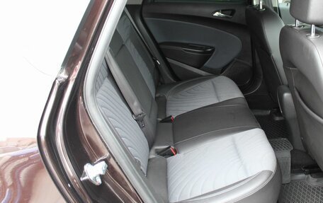 Opel Astra J, 2014 год, 1 049 000 рублей, 20 фотография