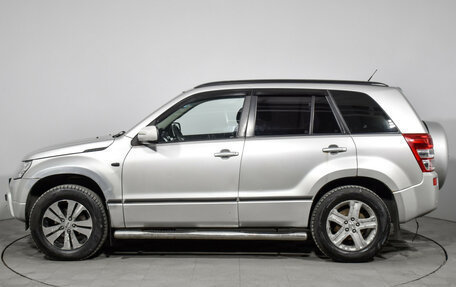 Suzuki Grand Vitara, 2008 год, 600 000 рублей, 8 фотография