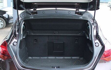 Opel Astra J, 2014 год, 1 049 000 рублей, 21 фотография