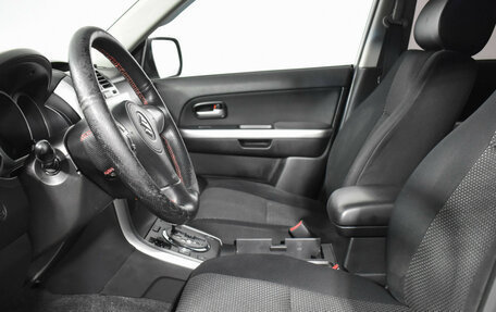 Suzuki Grand Vitara, 2008 год, 600 000 рублей, 10 фотография