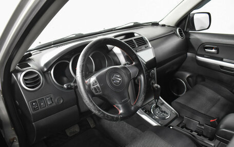 Suzuki Grand Vitara, 2008 год, 600 000 рублей, 9 фотография