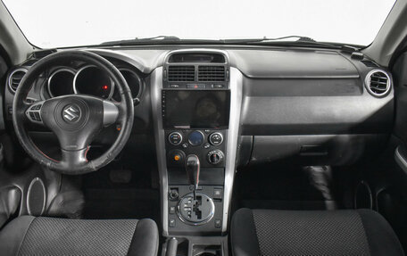 Suzuki Grand Vitara, 2008 год, 600 000 рублей, 13 фотография