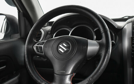 Suzuki Grand Vitara, 2008 год, 600 000 рублей, 14 фотография