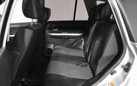 Suzuki Grand Vitara, 2008 год, 600 000 рублей, 11 фотография